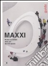 MAXXI Museo nazionale delle arti del XXI secolo. Guide. Ediz. inglese libro