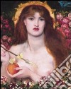 Dante Gabriel Rossetti, Edward Burne-Jones e il mito dell'Italia nell'Inghilterra vittoriana. Ediz. illustrata libro