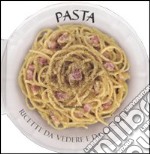 Pasta libro