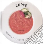 Zuppe libro