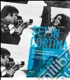 Set in Cortina. Il cinema e le Dolomiti. Scatti protagonisti racconti. Ediz. illustrata libro