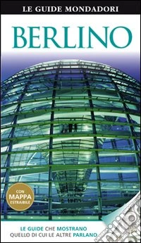 Berlino libro