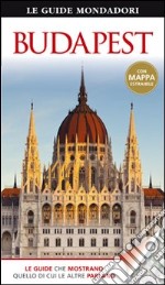 Budapest libro