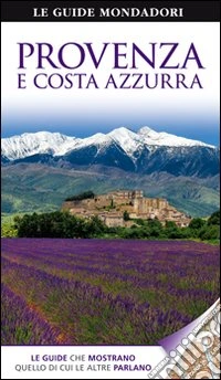Provenza e Costa Azzurra libro