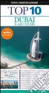 Dubai e Abu Dhabi libro