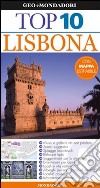 Lisbona libro