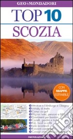 Scozia libro