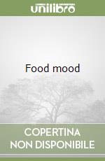 Food mood libro