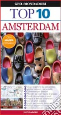 Amsterdam libro