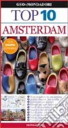 Amsterdam libro