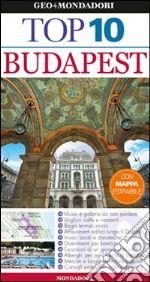 Budapest libro