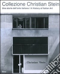 Collezione Christian Stein. Una storia dell'arte italiana-A history of italian art. Con DVD libro