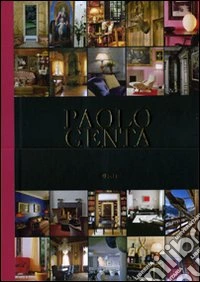 Paolo Genta Ternavasio. Ediz. italiana e inglese libro