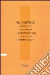 The Whispered directory of Craftsmanship. A contemporary guide to the italian hand making ability. Ediz. italiana libro di Filippi Gabardi Vittoria