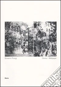 Giovanni Frangi. Divina. Wallpaper. Catalogo della mostra (Bergamo, 1-29 ottobre 2010) libro