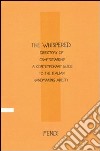 The Whispered directory of Craftsmanship. A contemporary guide to the italian hand making ability. Ediz. inglese libro