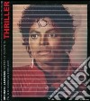 Michael Jackson, dietro le quinte di Thriller libro