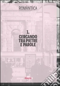 Cercando tra pietre e parole. Ediz. illustrata
