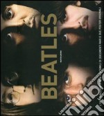 Beatles libro