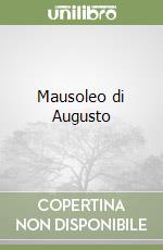 Mausoleo di Augusto