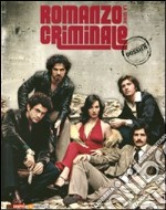 Romanzo criminale. La serie. Con DVD libro