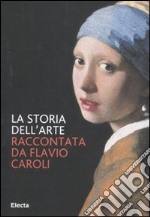 La storia dell'arte libro