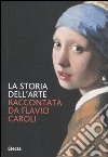 La storia dell'arte libro