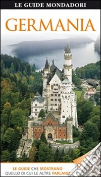 Germania libro