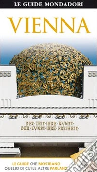 Vienna. Ediz. illustrata
