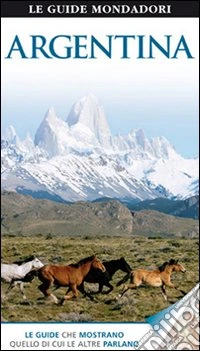Argentina libro