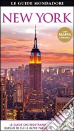 New York libro