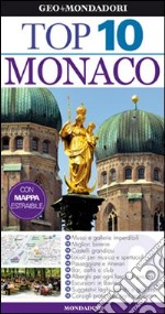 Monaco libro