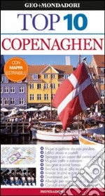 Copenaghen libro