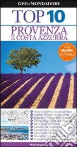 Provenza e Costa Azzurra libro