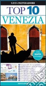 Venezia libro