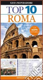 Roma libro