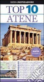 Atene libro