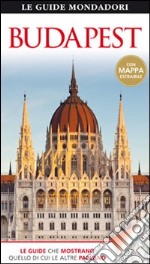 Budapest. Ediz. illustrata libro