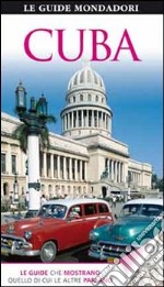 Cuba libro