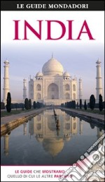 India libro