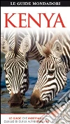 Kenya libro