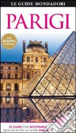 Parigi libro