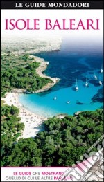 Isole Baleari libro