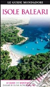 Isole Baleari libro