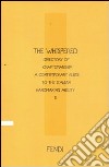 The Whispered directory of Craftsmanship. A contemporary guide to the italian hand making ability. Ediz. italiana. Vol. 2 libro di Cunaccia Cesare M. Filippi Gabardi Vittoria