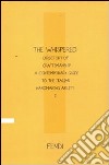 The Whispered directory of Craftsmanship. A contemporary guide to the italian hand making ability. Ediz. inglese. Vol. 2 libro di Cunaccia Cesare M. Filippi Gabardi Vittoria