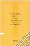 The Whispered directory of Craftsmanship. A contemporary guide to the italian hand making ability. Ediz. francese. Vol. 2 libro di Cunaccia Cesare M. Filippi Gabardi Vittoria