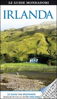 Irlanda libro
