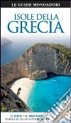 Isole della Grecia libro