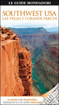 South West Usa libro